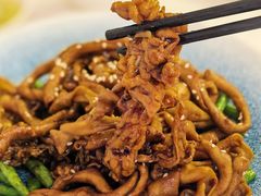 -汇兴源餐馆(小北路店)