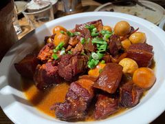 -鸽子窝(青塔店)