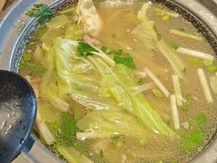 -古市香跷脚牛肉·非遗传承单位