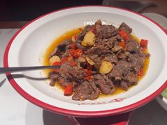 -辣可可·小炒黄牛肉(望京凯德MALL店)