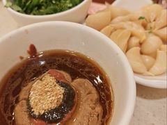 -八先生涮肉房(三里河店)