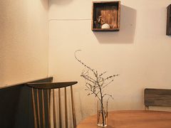用餐区-Ginko银子(青龙街店)