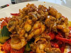 -毛哥小馆子(百井坊巷店)