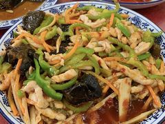 -北大地皖峰饭馆