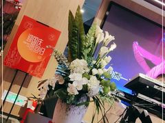 -海逸海鲜酒家(古北店)