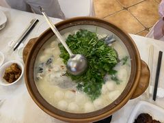 -千岛湖鱼味馆(十字街总店)