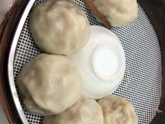 -百年尹氏汤包(湖南路狮子桥店)