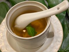-王府茶楼茶宴·创意菜(朝阳公园店)