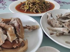 -临夏清真餐馆羊肉火锅(安德民族商贸城店)