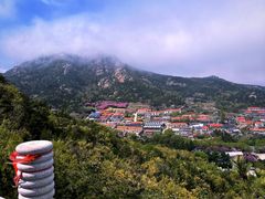 -石岛赤山风景区