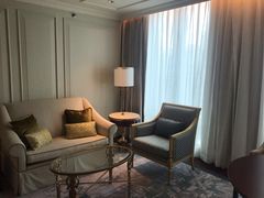 -广州富力丽思卡尔顿酒店