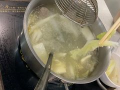 -黑山牛肉汤火锅(花城汇店)