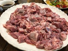 -东山羊庄(八卦岭店)