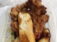 -排骨年糕(瞿溪路店)