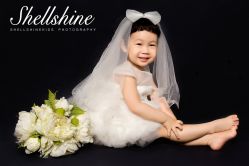 -SHELLSHINEkids山上儿童摄影(天邑澜山店)