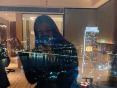 -三迪希尔顿酒店·星空酒廊