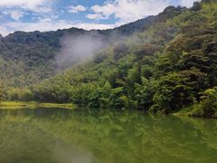 -千泷沟大瀑布旅游区
