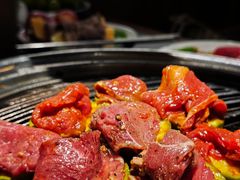 -東盛炭烤自助料理(浦东文峰广场店)