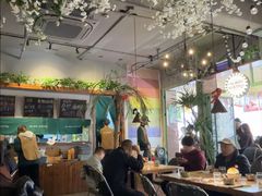 -岛风·台食小馆 ISLAND BISTRO(烟台山店)