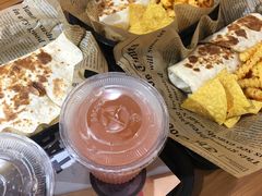-TACO STAR 塔可星(下沙宝龙店)