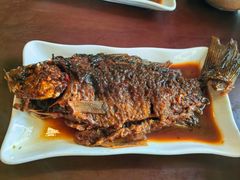 -怡得饭庄·30年老店·宋大妈昆明菜