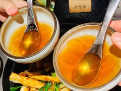 -得意啫·广东啫啫煲(前海HOP店)