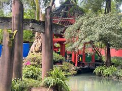 -成都武侯祠博物馆