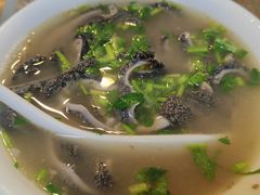 -清真·鸦儿李记·小馆(后海店)