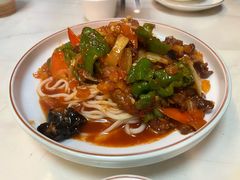 -新疆红柳花餐厅(新洲店)
