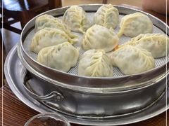 -叶存利海鲜大馅饺子(海宁路总店)