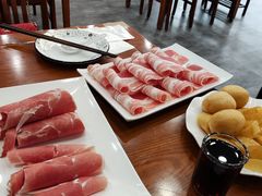 -岳合轩老北京涮肉