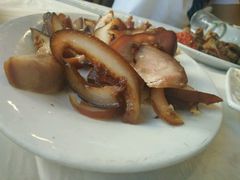 -万春卤菜(天乡后街步行街店)
