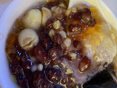 -泰谷酒店·太古码头闽菜自助餐厅