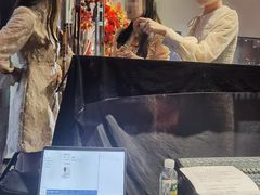 -禧宴Joyous Restaurant(禧园店)