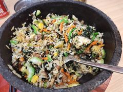 -米村拌饭(凯德和平广场店)