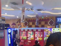 -meland·儿童乐园·游戏厅娃娃机·电玩Xbox(成都合生汇店)