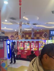 -meland·儿童乐园·游戏厅娃娃机·电玩Xbox(成都合生汇店)