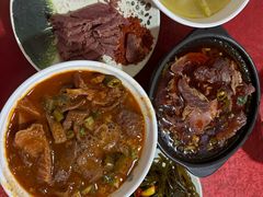-杨牛肉面饭(天庆街店)