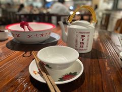 -广府乡下·饭庄(新港东路店)