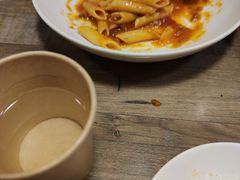 -周沫西餐(漫广场店)