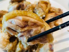 -青蓬蒸汽海鲜·深圳老字号·团建聚会(壹方城店)