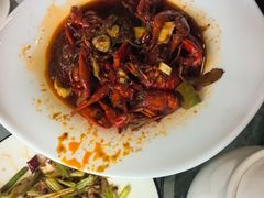 -莲餐厅·湖北菜·潜江小龙虾店(愚园路店)