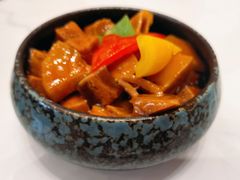 -天龙宝严素食馆(大兴善寺店)