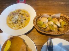 -FABIO’S费比欧披萨餐厅