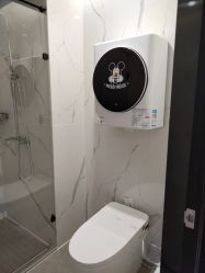 -美悦湾月子中心(熙湖店)
