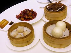 -富力丽思卡尔顿酒店·丽轩中餐厅