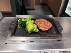 -肉肉大米(金虹桥店)