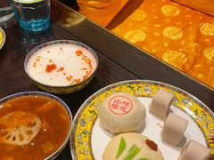 -富华斋饽饽铺·宫廷糕点·伴手礼(护国新天地店)