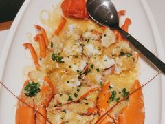 -台鄉缘 ·台府(张江科学城店)