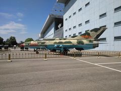 -中国航空博物馆